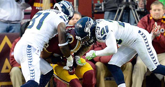 (Harry E. Walker/Getty Images)